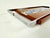 Mid-Century Modern Mid-Century Modern Teak Serving Tray with Tile Inlay, 1960s For Sale - Image 3 of 10