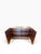 Theodore Alexander Silver Leaf Two-Door Credenza Sideboard For Sale - Image 10 of 15