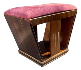 Example of Vanities
