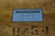 Wood Robsjohn-Gibbings for Widdicomb Klismos Leg Side or Cocktail Table For Sale - Image 7 of 8