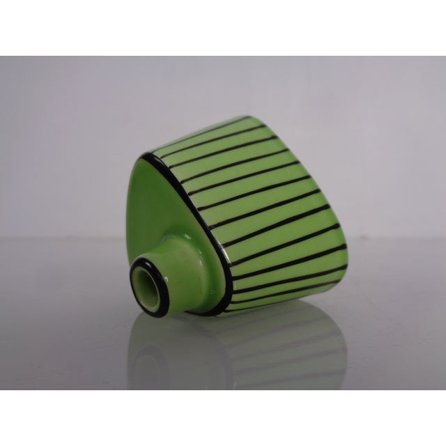 Ceramic Vase by Stig Lindberg, Sweden, 1960s For Sale - Image 14 of 18