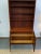 Cinnamon Soborg Mobler Danish Modern Teak Display Case For Sale - Image 8 of 9