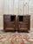 Art Deco Bedside Tables, Set of 2 For Sale - Image 9 of 9
