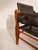 Mid-Century Modern Vintage Safari Chairs, 1970s, Set of 2 For Sale - Image 3 of 6