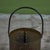 Perforated Brass Pail For Sale - Image 9 of 11