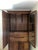 Drexel Heritage Late 20th Century Drexel Heritage Solid Wood Two-Door Armoire With Interior Drawers For Sale - Image 4 of 18