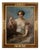 Schiavoni, Hebe Quenching Jupiter's Thirst in the Form of an Eagle, 19th Century, Oil Painting For Sale