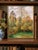 Not Yet Made - Made To Order Vintage French Impressionist Art Print – Golden Autumn Trees by Pissarro, 18" X 24" For Sale - Image 5 of 10