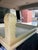 Asian 1970s Baker Coffee Table With Ming Legs For Sale - Image 3 of 10