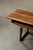 Mid-Century Modern Danish Rosewood Coffee Table with Shelf, 1960s For Sale - Image 15 of 18