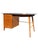 Vintage Mid Century Modern Designer Desk in Paul McCobb Style For Sale - Image 10 of 10