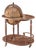 Jason Globe Bar by Zoffoli Mappamondi For Sale