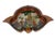 Meiji Japanese Satsuma Porcelain Dish in Ceramic For Sale - Image 13 of 13