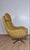 Metal Swivel Chair from Up Závody, 1970s For Sale - Image 7 of 8