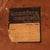 Mid-Century Mahohgany Desk, 1960s For Sale - Image 10 of 12