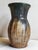 Baluster Vase in Stoneware by Maurice Pitot, 1950s For Sale - Image 3 of 8