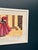 Lars Norrman, African Woman, 1950s, Lithograph, Framed For Sale - Image 5 of 18