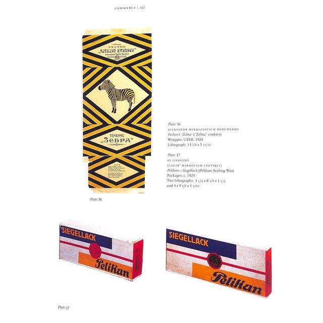 "Graphic Design in the Mechanical Age" 1998 Berman, Merrill C. For Sale In New York - Image 6 of 11