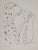 Henri Matisse, Femme réservée, Lithograph For Sale - Image 6 of 6