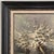 Wood Framed Oil Painting on Canvas by E. Van Orden 'Spring Time Pastoral' For Sale - Image 7 of 16