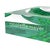 Agate Malachite Acrylic Candy Catchall Dish, Large For Sale In Miami - Image 6 of 14