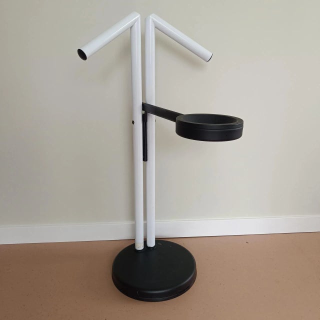 Vintage Dressboy in Metal, 1980s For Sale - Image 9 of 10