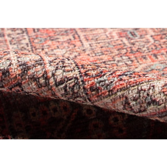 Momeni Helena Neysa Multi 8' X 10' Area Rug For Sale - Image 4 of 8