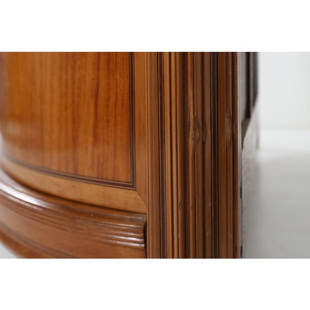 French Art Nouveau Credenza by Maurice Dufrene, 1911 For Sale - Image 16 of 18
