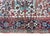 Early 20th Century Persian Heriz Rug For Sale - Image 9 of 15