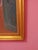 1940s Vintage Early 20th Century "The Bath" Oil Painting on Board by Moma Artist, Framed For Sale - Image 5 of 8