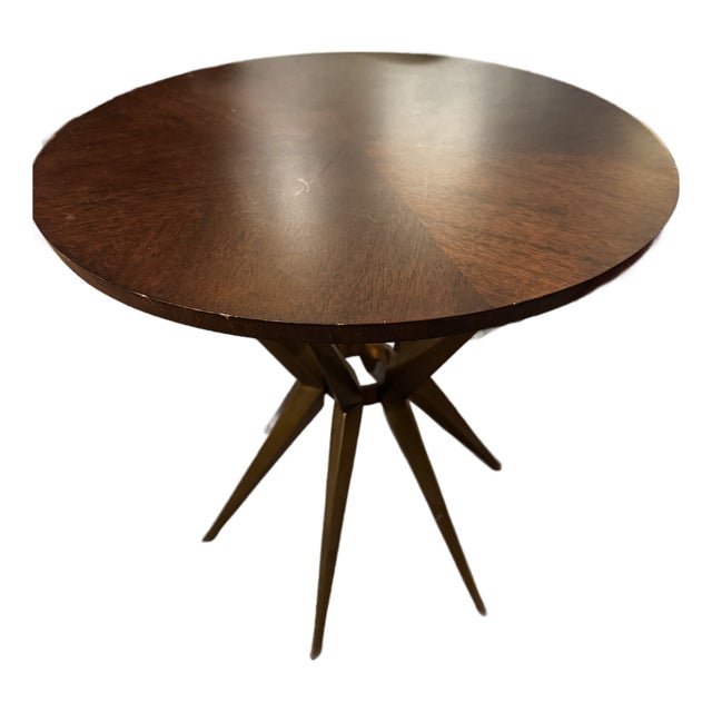 Heritage Home Accent Table For Sale