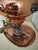 1980s Stöckli Copper Samovar For Sale - Image 4 of 8