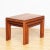 Mid-Century Mahogany Nesting Tables by Gordon Russell, 1960s, Set of 3 For Sale - Image 6 of 8
