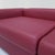 Model 711 Daybed Sofa in Red Leather attributed to Tito Agnoli for Cinova, 1970s For Sale - Image 11 of 17