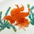 Chinese Famille Rose Porcelain Fish Bowl For Sale - Image 4 of 12