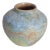 Vintage Ceramic Vase For Sale - Image 4 of 4