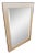 Contemporary Lane Furniture Wall Mirror For Sale
