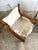 Beige Arne Norell Sirocco Safari Chairs Scandinavian Modern - A Pair For Sale - Image 8 of 18