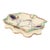 Antique 19th Century French Majolica Asparagus Plate For Sale - Image 5 of 18