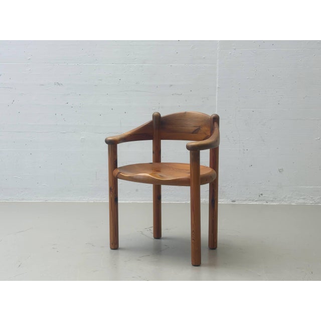 1980s Armchair by Rainer Daumiller for Gubi, Denmark, 1980s For Sale - Image 5 of 16