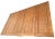 Early 20th Century Antique Expanding Pub Kitchen Dining Table Large Barley Twist Legs Quarter Sawn For Sale - Image 5 of 18