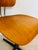 Industrial Desk Chair by Kovona, Czechoslovakia, 1970s For Sale - Image 10 of 11