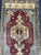 Turkish Yastik Rug 1'10" x 3'5" For Sale - Image 4 of 5
