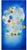 Maryline Beauplet-Dornic Original Abstract Painting Signed Contemporary French “Cross Ii” For Sale - Image 10 of 10