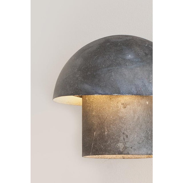 Wall Sconce by Bjarne Bech for Louis Poulsen, Denmark, 1960s For Sale - Image 6 of 8