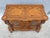 Rococo Late 18th Century Vintage Dutch Marquetry Bombe Chest For Sale - Image 3 of 13