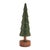 Kenneth Ludwig Chicago Rustic Wooden EverGreen Tree (Set of 2) For Sale - Image 4 of 5