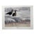 Jocelyn Lillpop Russell Artesain Retreat Signed Numbered American Print Canadian Geese, Alamosa Wildlife Refuge For Sale