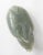 Stone Late 20th Century Chinese Carved Celadon Green Soapstone Turtle For Sale - Image 7 of 9