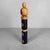 Large Sōsaku Kokeshi by Sato Suigai, Japan, 1960s For Sale - Image 4 of 11